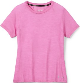 Bilde av Smartwool W's MS120 Short Sleeve Fiji Flower