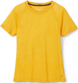 Bilde av Smartwool W's MS120 Short Sleeve Mango Sorbet
