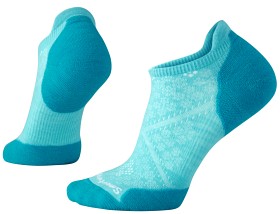 Bilde av Smartwool W's PhD Run Light Elite Micro Capri