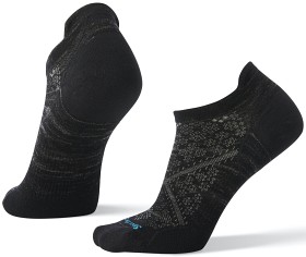 Bilde av Smartwool W's PhD Run UL Micro Alpine Blue