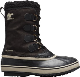 Bild på Sorel M's 1964 Pac Nylon DTV Black/Ancient Fossil
