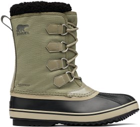 Bilde av Sorel M's 1964 Pac Nylon Waterproof Sage/Dark Moss