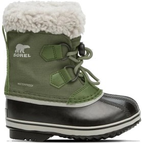 Bilde av Sorel Yoot Pac Nylon Hiker Green