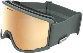 Bilde av Spektrum Templet Bio Essential Olive Green with Zeiss Multi Layer Gold Lens