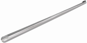 Bilde av Springyard Steel Horn Chrome 79 cm