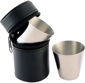 Bilde av Grey Oak Drikkeglass 4 St i etui
