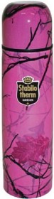 Bilde av Stabilotherm Steel Thermos 0,5 L Pink