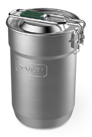 Bilde av Stanley Adventure Camp Cook Set Stainless Steel