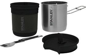 Bilde av Stanley Compact Cook Set 0,7 L