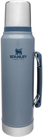Bilde av Stanley The Legendary Classic Bottle 1 L Hammertone Ice