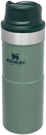Bilde av Stanley The Trigger-Action Travel Mug 0,35 l Hammertone Green