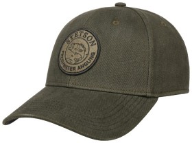 Bilde av Stetson Baseball Cap Freshwater Angling Olive