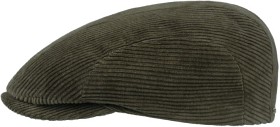 Bilde av Stetson Ivy Cap Cord Green