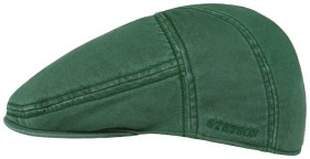 Bilde av Stetson Ivy Cap Cotton Olive