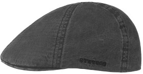 Bilde av Stetson Texas Cotton Black