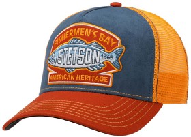 Bilde av Stetson Trucker Cap Fishermen´s Bay