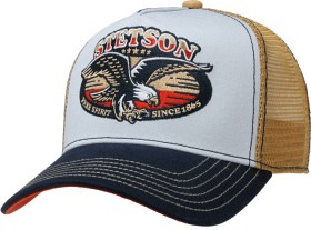 Bilde av Stetson Trucker Cap Free Spirit