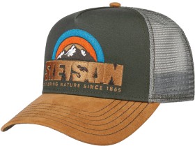 Bilde av Stetson Trucker Cap Hiking