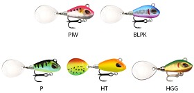 Bilde av Storm Gomoku Spin 6cm 16g