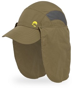 Bilde av Sunday Afternoons Adventure Stow Cap Dark khaki