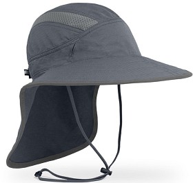 Bild på Sunday Afternoons Ultra Adventure Hat Cinder/Gray