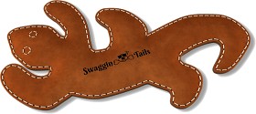 Bilde av Swaggin Tails Ödlan Örjan