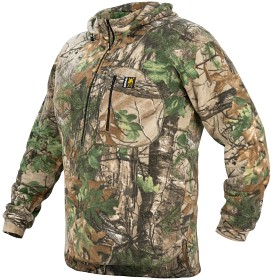 Bilde av Swazi Camo Hood Camo
