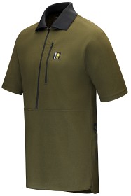Bilde av Swazi M's Climb-Max Polo Olive