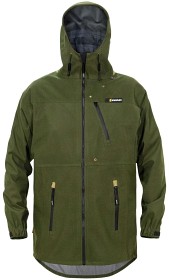Bilde av Swazi M's Ibex Jacket Olive