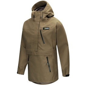 Bilde av Swazi M's Kagoule Anorak European Olive