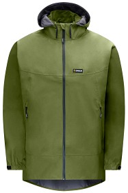Bilde av Swazi M's Sentinel Ultralite Jacket Olive