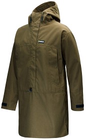 Bilde av Swazi M's Tahr XP Anorak Pit Zips European Olive