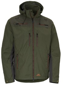 Bilde av Swedteam Lynx M's Antibite Jacket Hunting Green