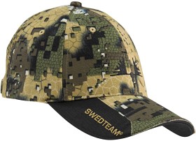 Bilde av Swedteam Ridge Logo Cap Desolve Veil