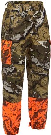 Bild på Swedteam Ridge JR Trouser Desolve Fire/Veil