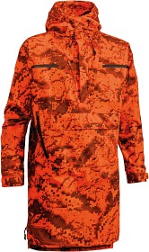 Bilde av Swedteam Ridge Pro M Anorak Desolve Fire