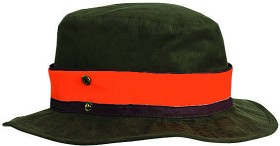 Bilde av Swedteam Signal Gore-Tex Hat Green