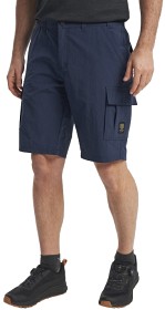 Bilde av Tenson M's Thad Shorts Navy Blazer