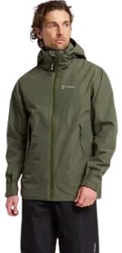 Bilde av Tenson M's Winga Rain Jacket Beetle