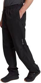 Bilde av Tenson M's Winga Rain Pants M Tap Shoe