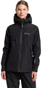 Bilde av Tenson W's Winga Rain Jacket Tap Shoe