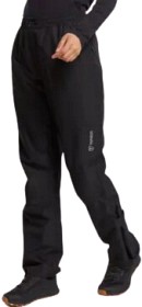 Bilde av Tenson W's Winga Rain Pants W Tap Shoe