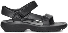 Bilde av Teva Jr Hurricane Drift Black/ Black
