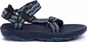 Bilde av Teva Jr Hurricane XLT 2 Kishi Dark Blue