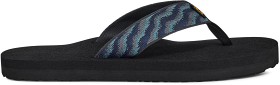 Bilde av Teva M's Mush II Neon Wave Navy