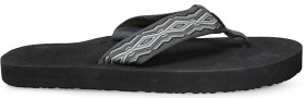 Bilde av Teva M's Mush II Quincy Dark Grey