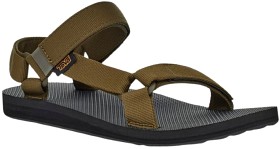 Bilde av Teva M's Original Universal Dark Olive
