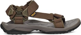 Bilde av Teva M's Terra Fi Lite Dark Olive/ Desert Palm