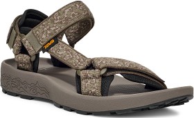 Bilde av Teva M's Terragrip Sandal Vibe Dark Olive