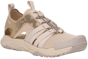 Bilde av Teva W's Hydratrek Sandal CT White Pepper